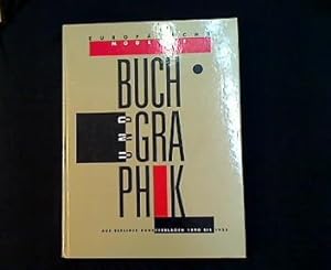 Europäische Moderne. Buch und Graphik aus Berliner Kunstverlagen 1890-1933.