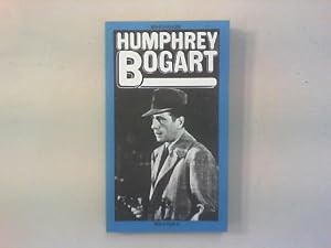 Image du vendeur pour Humphrey Bogart. mis en vente par Antiquariat Matthias Drummer