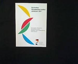 Deutsches Olympisches Institut Jahrbuch 1997.