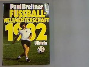Fußball-Weltmeisterschaft 1982.
