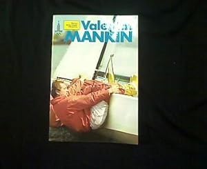 Valentín Mankin.