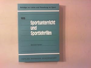 Sportunterricht und Sportlehrfilm.