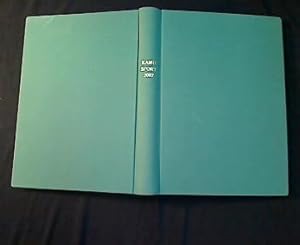 Kanu-Sport 2002. Nrn.1 bis 12 komplett; gebunden.