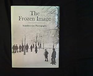 Seller image for The Frozen Image. Scandinavian Photography. for sale by Antiquariat Matthias Drummer