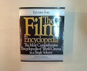 The Film Encyclopedia.