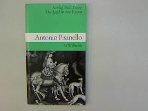 Die Jagd in der Kunst. Antonio Pisanello.