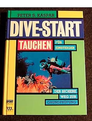 Dive-Start. Tauchen für Einsteiger.