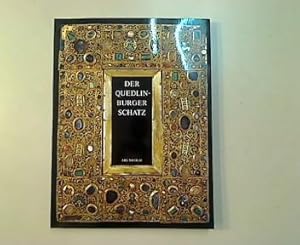 Seller image for Der Quedlinburger Schatz. for sale by Antiquariat Matthias Drummer