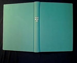 Kanu-Sport 2001. Nrn.1 bis 12 komplett; gebunden.