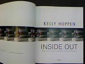Kelly Hoppen - Inside Out. Der Weg zum neuen Wohndesign.