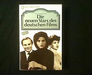 Die neuen Stars des deutschen Films.