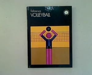 Bild des Verkufers fr Volleyball. zum Verkauf von Antiquariat Matthias Drummer