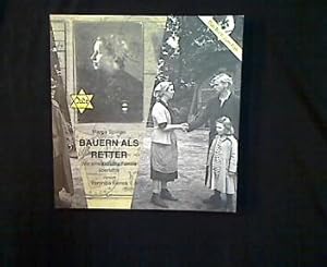Immagine del venditore per Bauern als Retter. Wie eine jdische Familie berlebte. venduto da Antiquariat Matthias Drummer