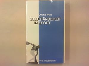 Selbständigkeit im Sport.