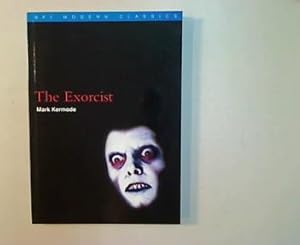 Seller image for The Exorcist. for sale by Antiquariat Matthias Drummer