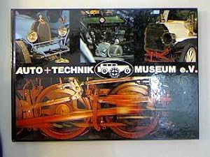 Auto+Technik Museum e.V.