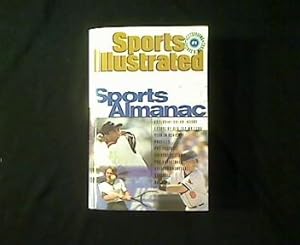 Sports Illustrated Sports Almanac 1998.
