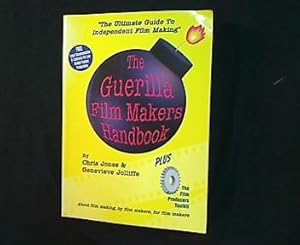 The Guerilla Film makers Handbook and Film Producers toolkit. Get a camera. Get some stock. Go sh...