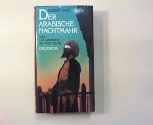 Der Arabische Nachtmahr oder Die Geschichte der 1002. Nacht.