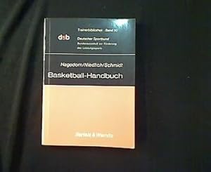 Basketball-Handbuch.