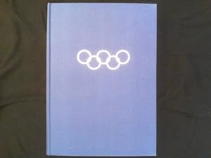 Die Spiele der XVIII. Olympiade Tokio 1964. Das offizielle Standardwerk des Nationalen Olympische...
