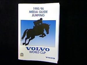 The 1995/96 Volvo World Cup Jumping Media Guide.