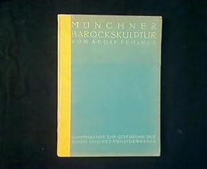 Münchner Barockskulptur.