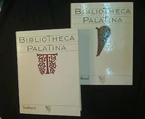 Bibliotheca Palatina.
