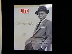 Image du vendeur pour Remembering Sinatra. A Life In Pictures. mis en vente par Antiquariat Matthias Drummer