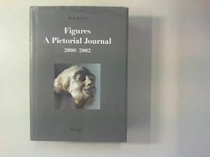 Rob Krier: Figures. A pictorial journal 2000 - 2002.