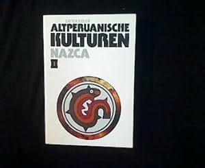 Altperuanische Kulturen II. Nazca.