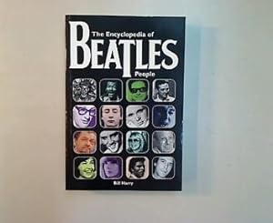 Bild des Verkufers fr The Encyclopedia of Beatles People. zum Verkauf von Antiquariat Matthias Drummer