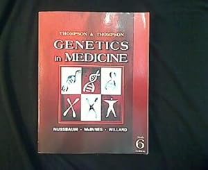 Genetics in Medicine.