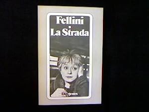 La strada ( Das Lied der Strasse). Idee und Drehbuch in Zusammenarbeit mit Tullio Pinelli und Enn...