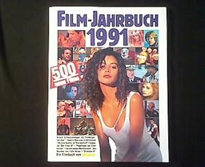 Seller image for Film-Jahrbuch 1991. for sale by Antiquariat Matthias Drummer