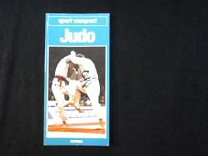 Bild des Verkufers fr Judo. sport compact. zum Verkauf von Antiquariat Matthias Drummer