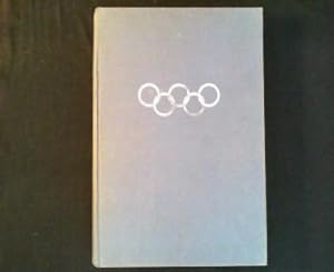 Die Olympischen Spiele 1960. Rom-Squaw Valley. Das offizielle Standardwerk des Nationalen Olympis...