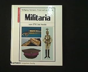 Militaria.