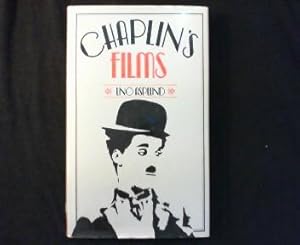 Bild des Verkufers fr Chaplin s Films - a filmography. zum Verkauf von Antiquariat Matthias Drummer