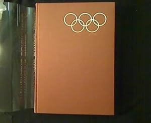 XIX. Olympische Spiele Mexiko-Stadt 1968; X. Olympische Winterspiele Grenoble 1968. Gesamtausgabe...