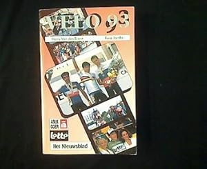 Velo 1993. 38ème année.