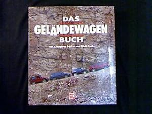 Das Geländewagen Buch.