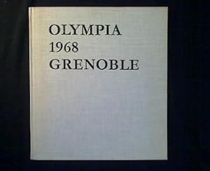 Olympia 1968 Grenoble.