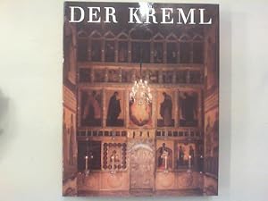 Der Kreml.