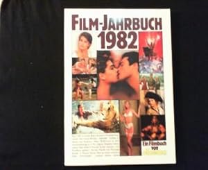 Imagen del vendedor de Film-Jahrbuch 1982. a la venta por Antiquariat Matthias Drummer