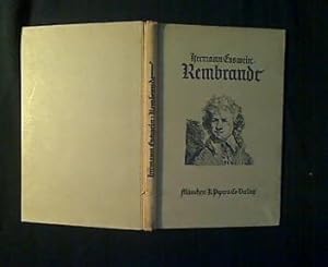 Seller image for Rembrandt. for sale by Antiquariat Matthias Drummer