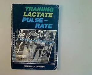 Training Lactate Pulse Rate.