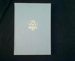 Die Olympischen Spiele 1964. Tokyo-Innsbruck.