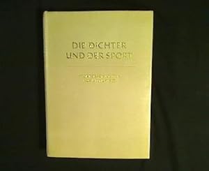 Die Dichter und der Sport. Sportgeschichten aus aller Welt.