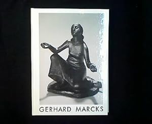 Gerhard Marcks zum einhundertsten Geburtstag. Skulpturen.